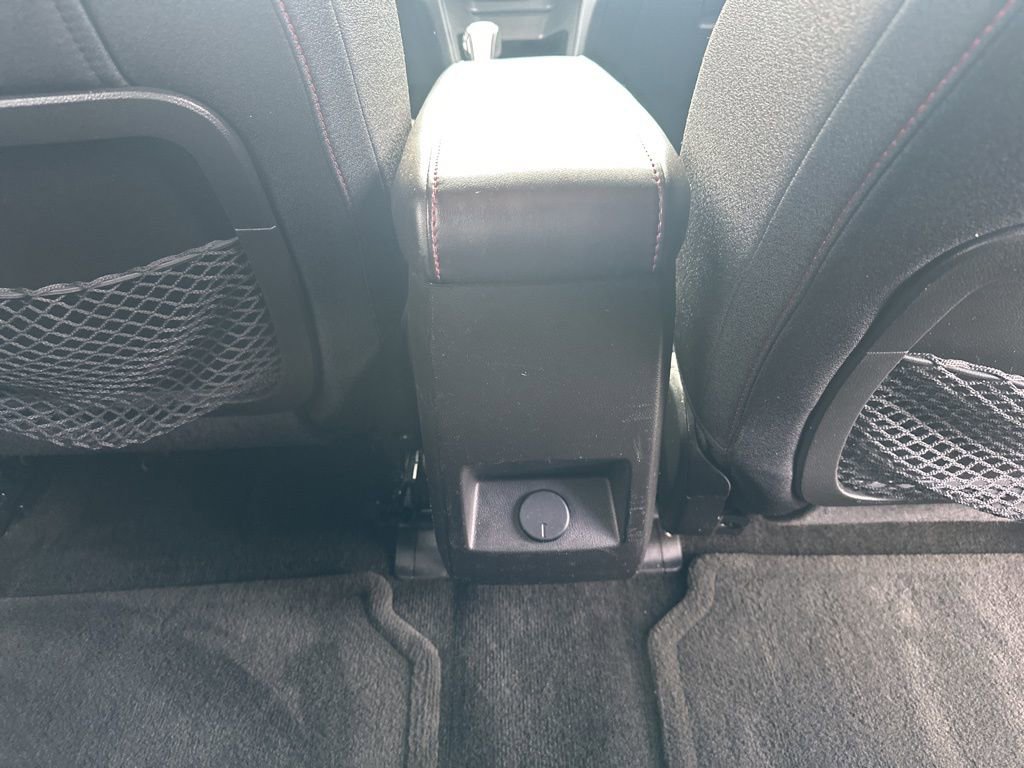 Used 2015 GMC Terrain SLE image 25