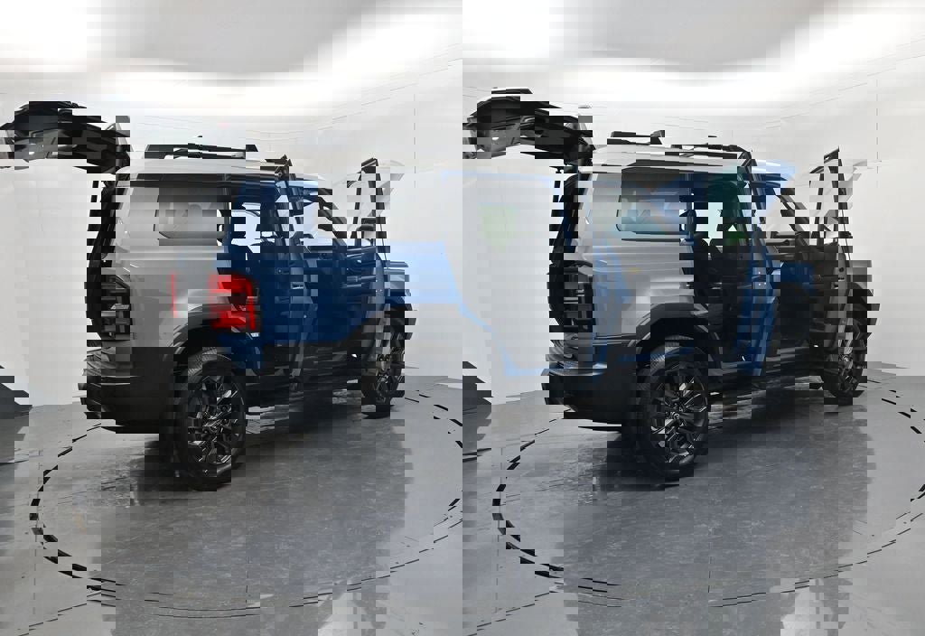 New 2026 Toyota Land Cruiser w/ Premium Package image 75