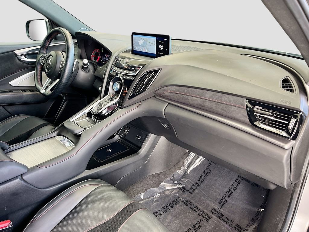 Used 2024 Acura RDX A-Spec image 30