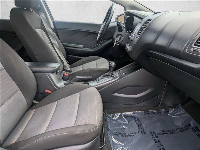 Used 2016 Kia Forte EX image 20