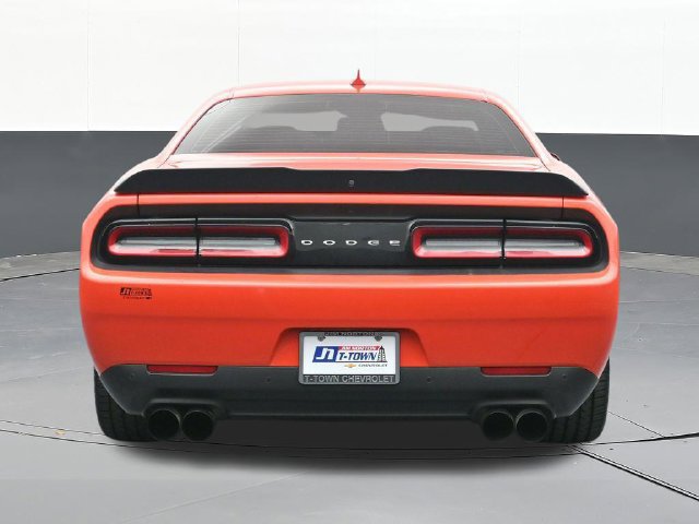 Used 2023 Dodge Challenger R/T RWD image 11