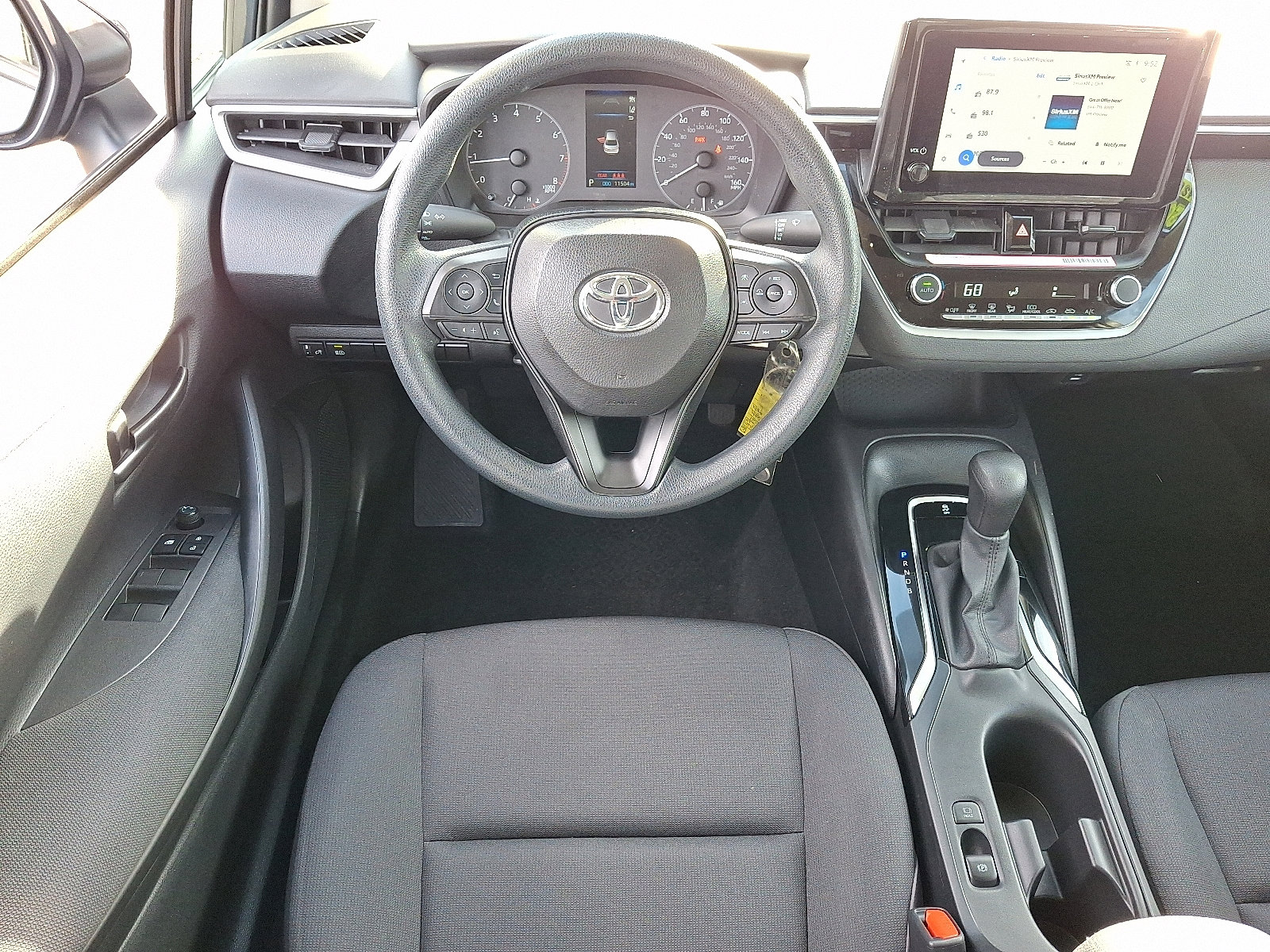 Certified 2024 Toyota Corolla LE image 12