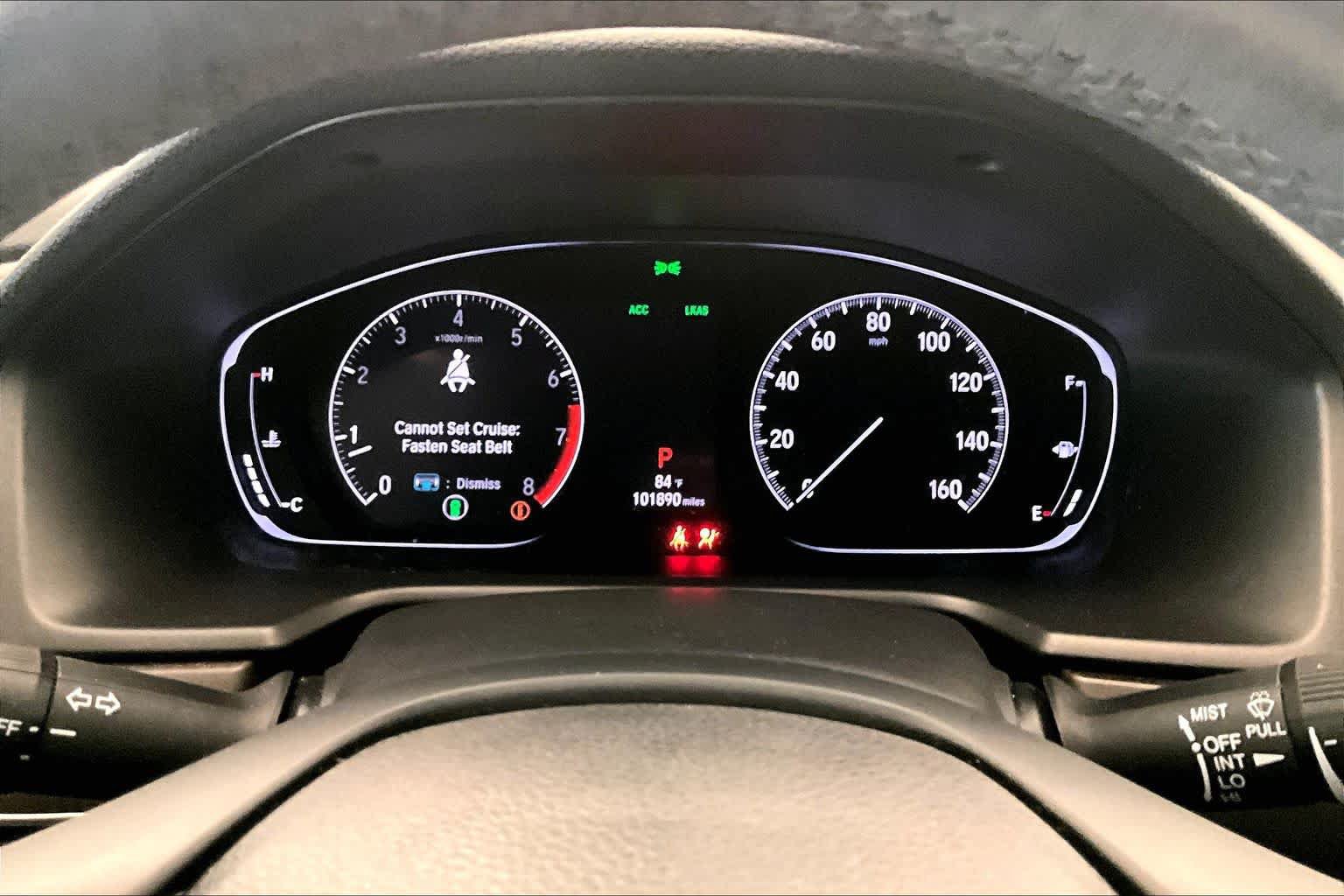 Used 2019 Honda Accord EX-L image 23