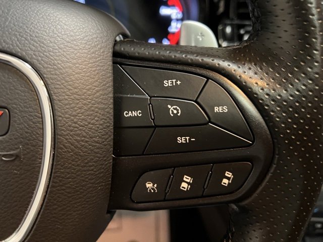 Used 2022 Dodge Durango R/T w/ Tow 'N Go Package image 39