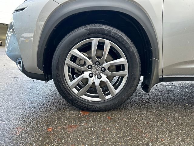 Used 2016 Lexus NX 200t F Sport image 30