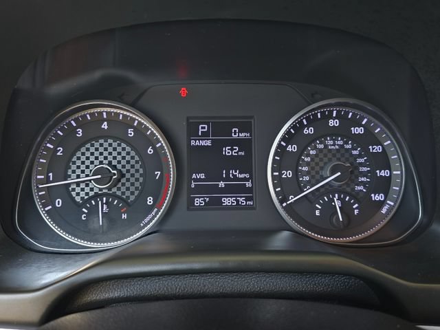 Used 2019 Hyundai Elantra SE w/ Cargo Package FWD image 12