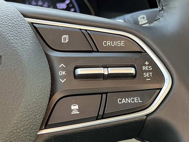 Used 2021 Hyundai Palisade SEL w/ Convenience Package FWD image 37