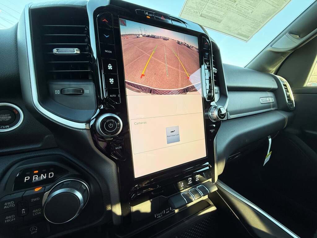 New 2026 RAM 1500 Lone Star image 35