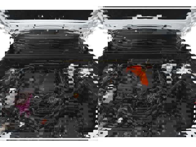 Certified 2024 Toyota RAV4 XSE image 14