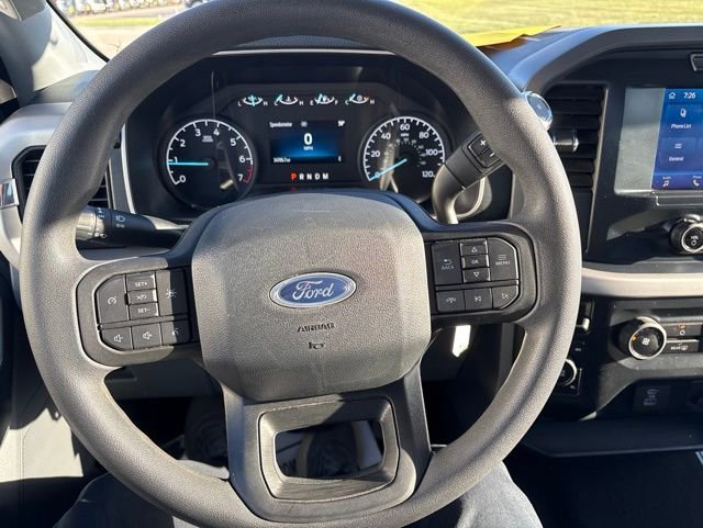 Used 2022 Ford F150 XLT AWD/4WD image 17