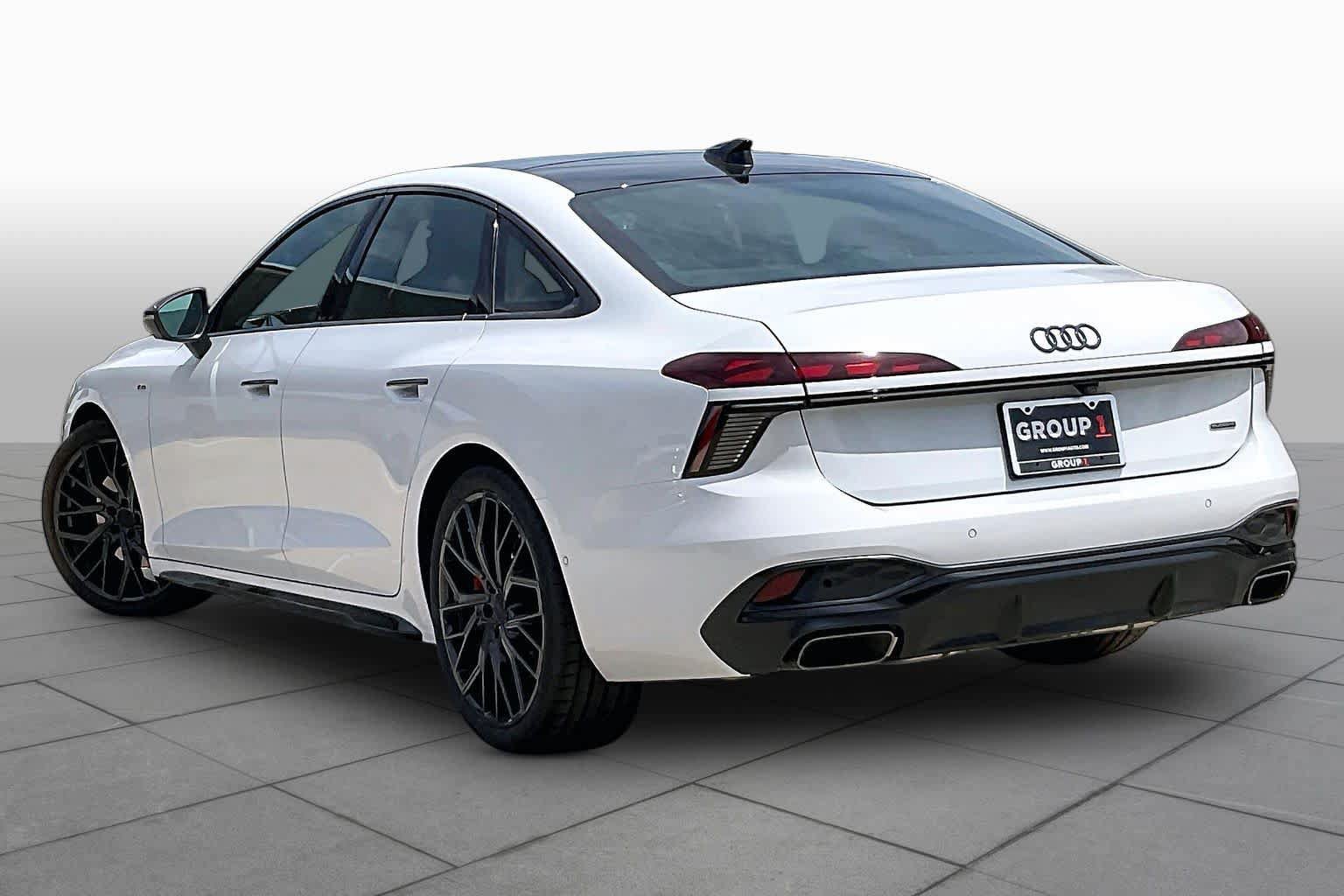 New 2026 Audi A6 Prestige AWD/4WD image 12