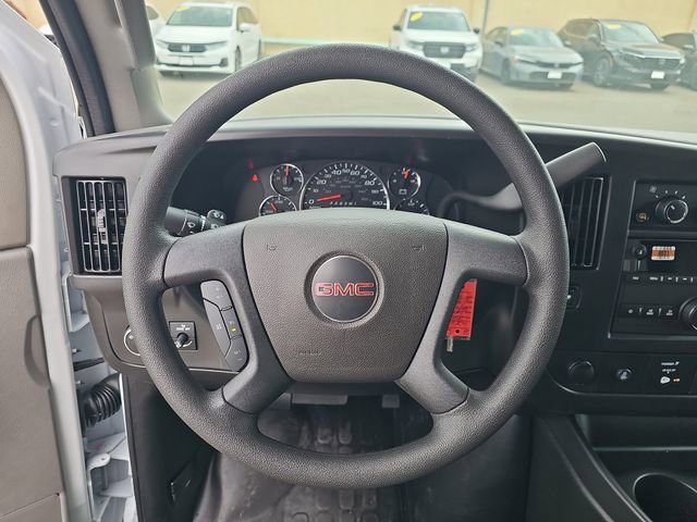 New 2026 GMC Savana 3500 Extended image 19