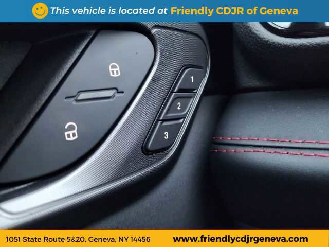 Used 2024 Dodge Hornet R/T image 19