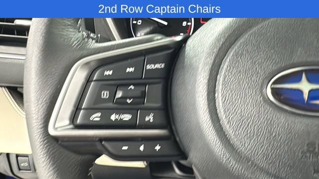 New 2026 Subaru Ascent Limited AWD/4WD image 22