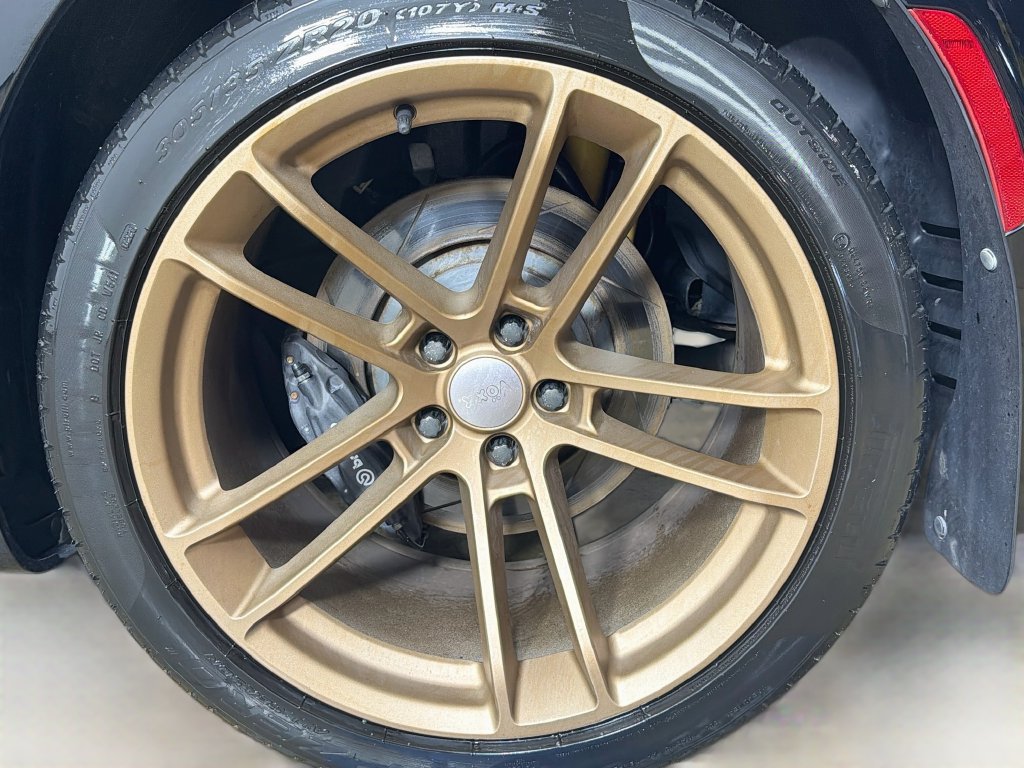 Used 2020 Dodge Charger Scat Pack RWD image 31