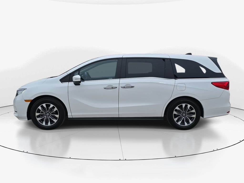Used 2024 Honda Odyssey EX-L image 8