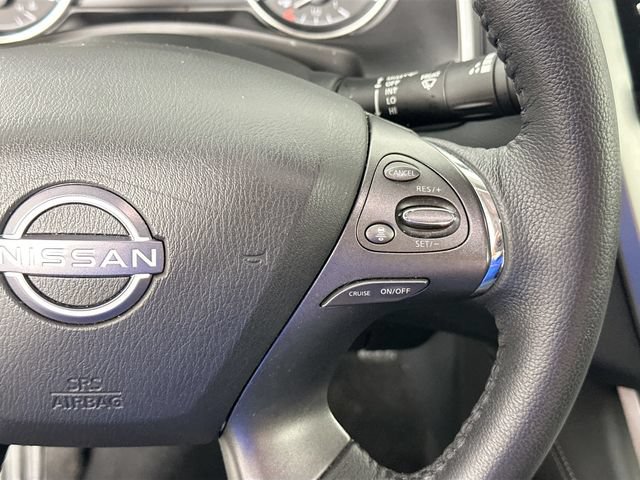 Used 2024 Nissan Murano SV w/ SV Midnight Edition Package AWD/4WD image 22