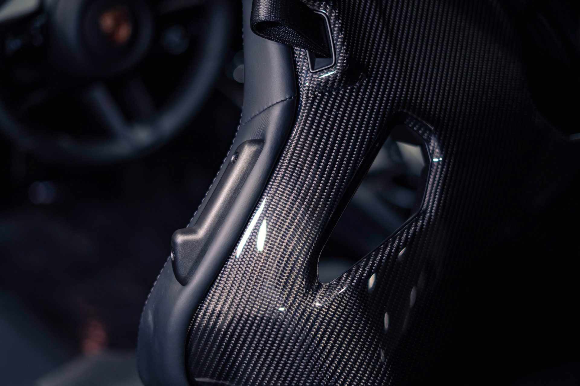 Used 2026 Porsche 911 GT3 image 8