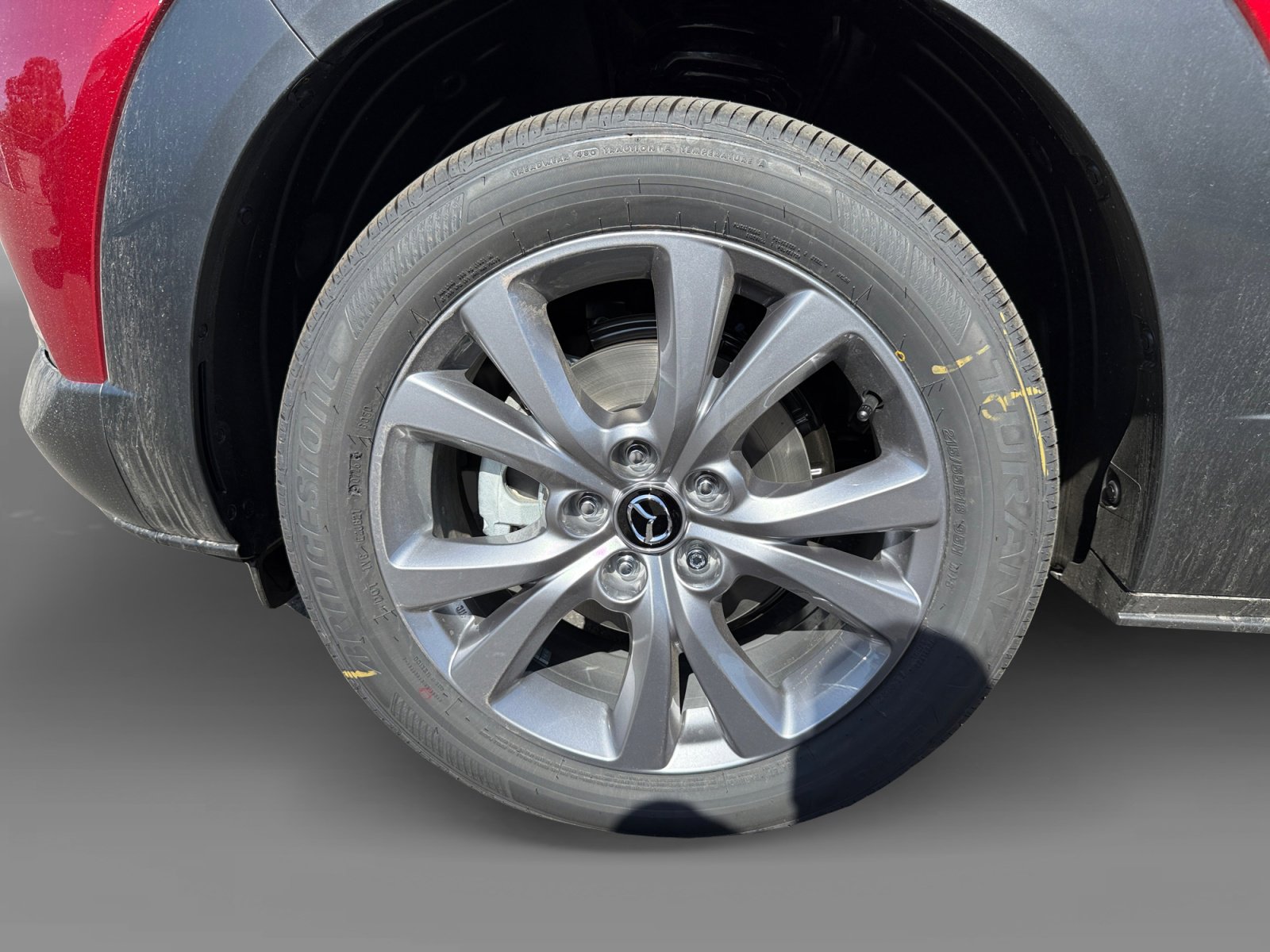 New 2026 MAZDA CX-30 AWD 2.5 S w/ Premium Package image 9