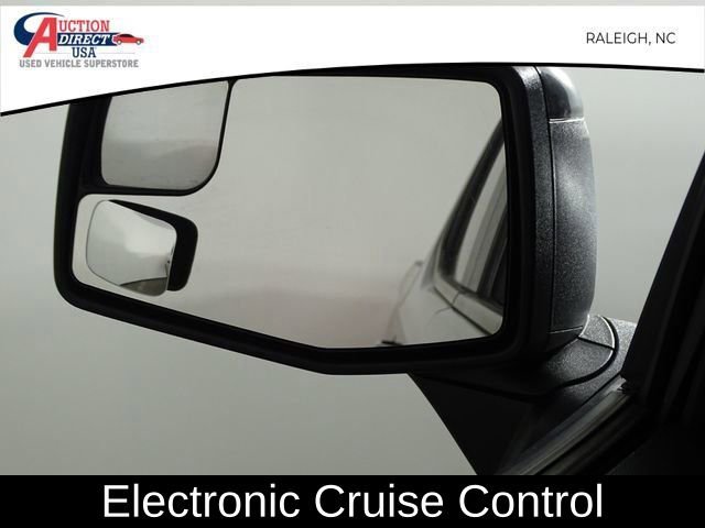 Used 2021 Chevrolet Silverado 1500 LT Trail Boss w/ Bed Protection Package image 38