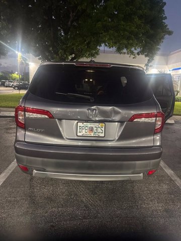 Used 2019 Honda Pilot EX-L image 9