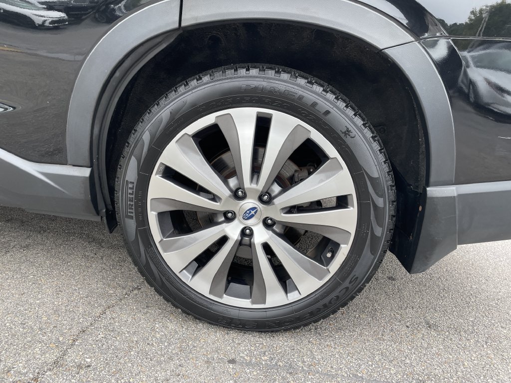 Used 2021 Subaru Ascent Touring AWD/4WD image 10