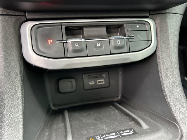 Used 2022 GMC Acadia SLT w/ Elevation Edition image 23