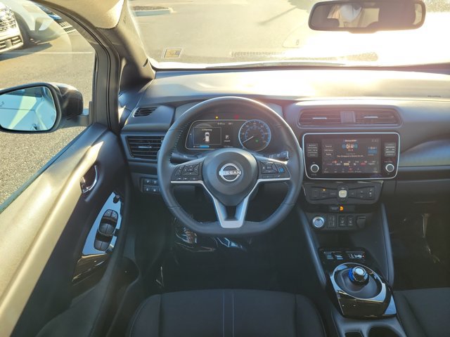 Used 2024 Nissan Leaf SV Plus FWD image 10