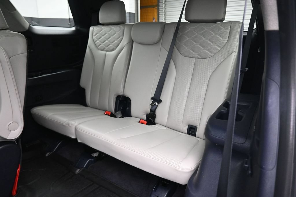 Used 2022 Hyundai Palisade Limited FWD image 44