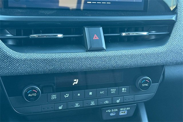 New 2026 Subaru Outback Premium image 17