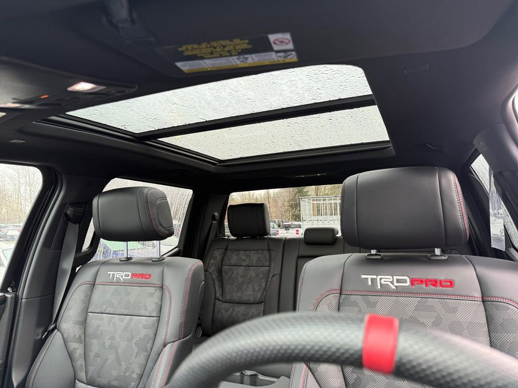 Used 2024 Toyota Tundra TRD Pro image 24