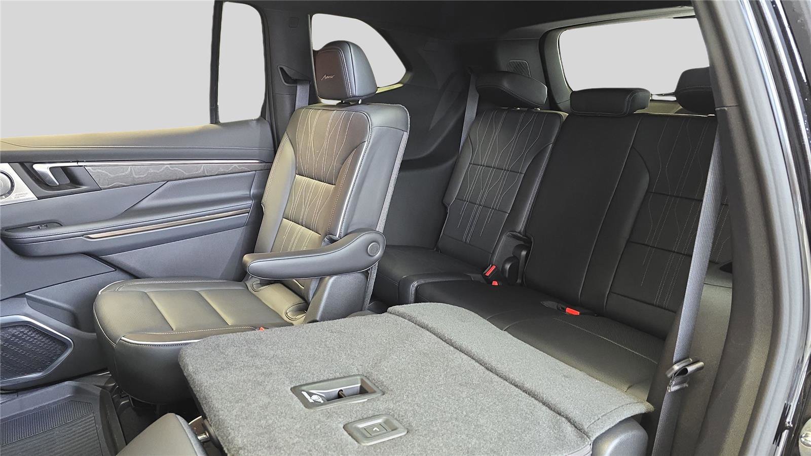 New 2026 Buick Enclave Avenir w/ Super Cruise Package image 19