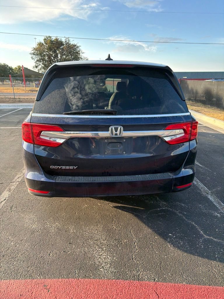 Used 2019 Honda Odyssey EX image 5