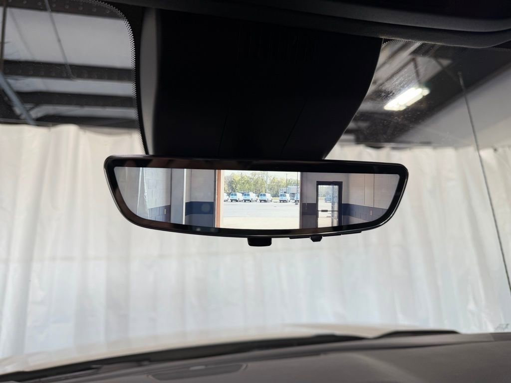 Used 2026 GMC Sierra 1500 AT4X image 30