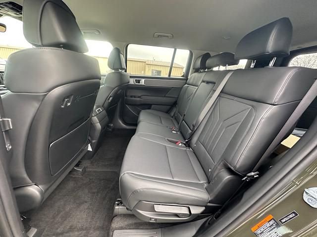 New 2026 Hyundai Santa Fe SEL image 9