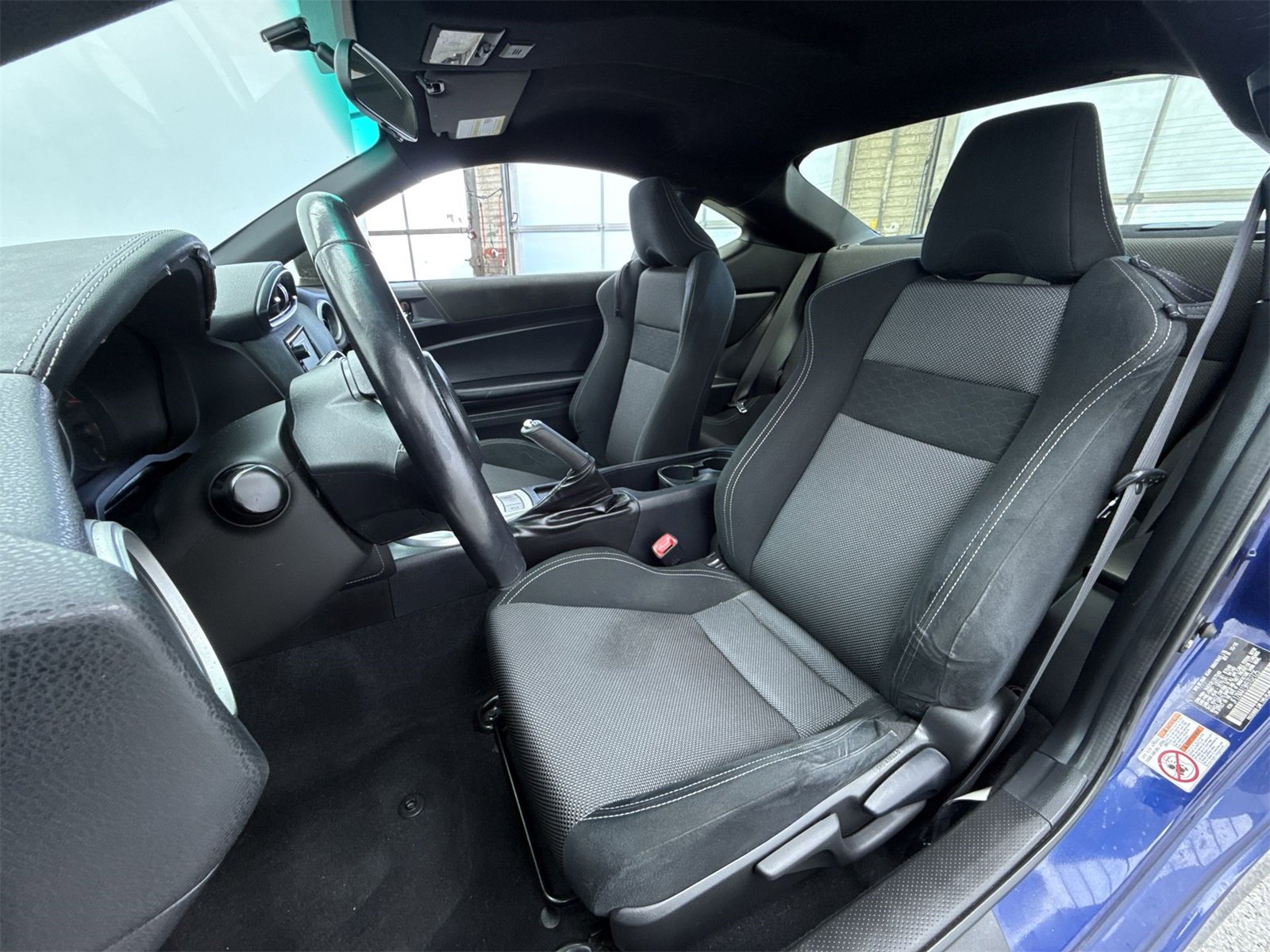 Used 2017 Toyota 86 image 10