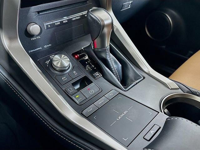 Used 2021 Lexus NX 300h AWD w/ Premium Package image 19