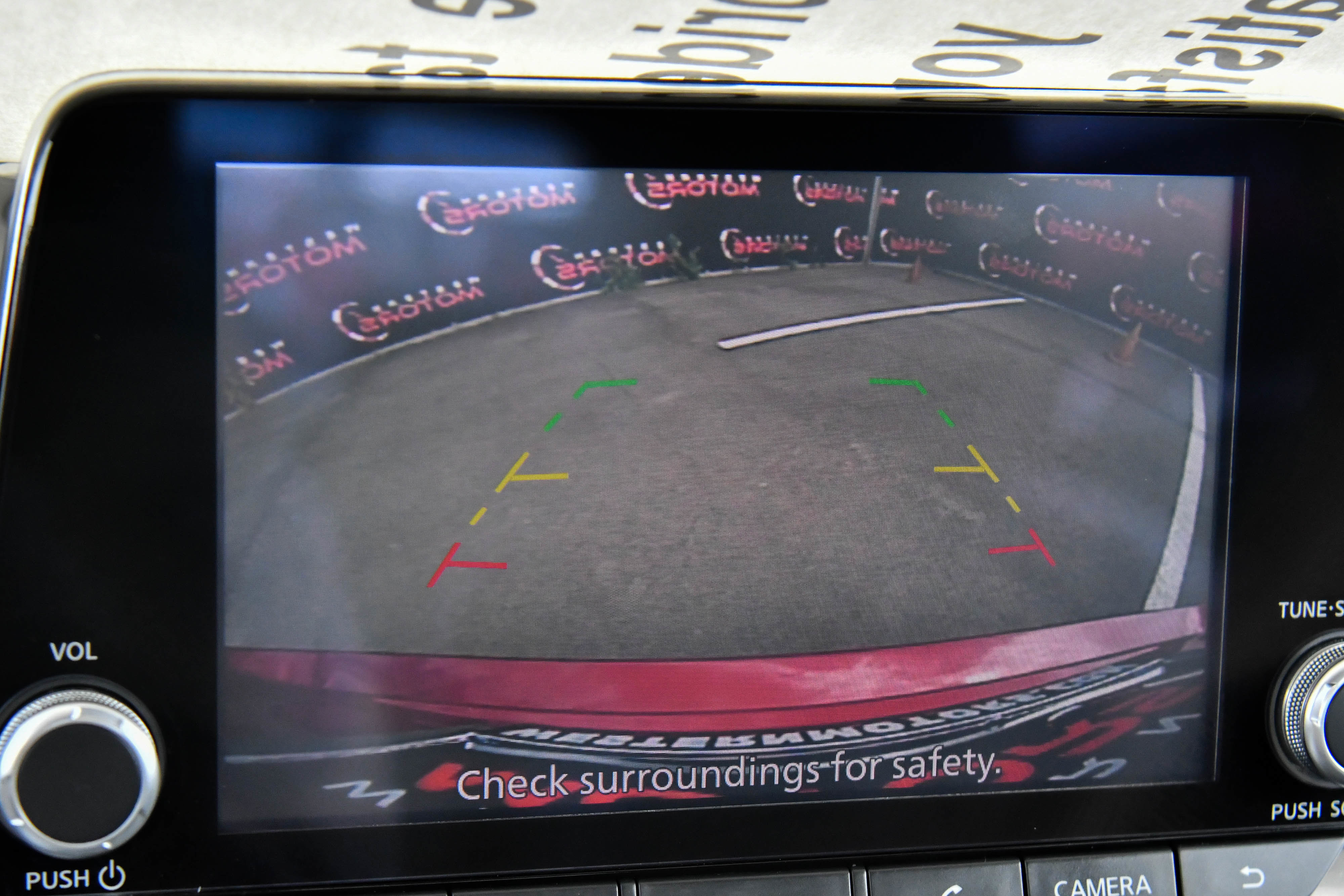 Used 2023 Nissan Altima 2.5 SR image 18