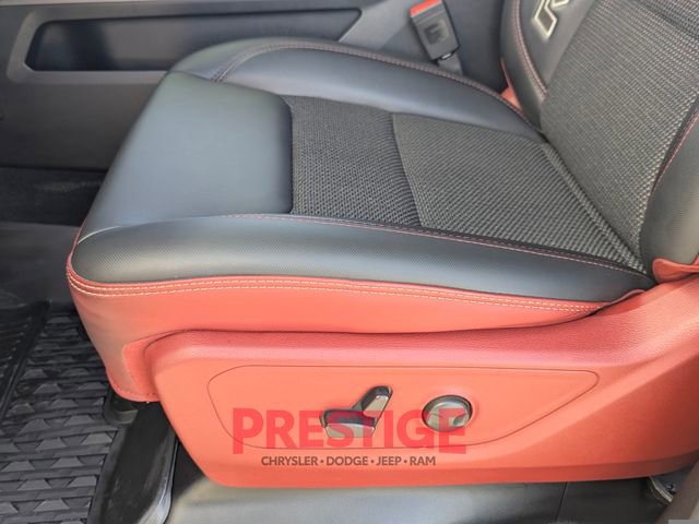 Used 2025 RAM 1500 Rebel w/ Bed Utility Group image 26