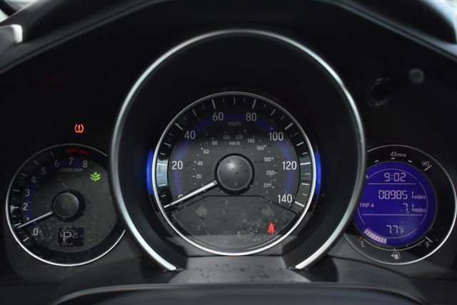 Used 2015 Honda Fit EX-L image 18