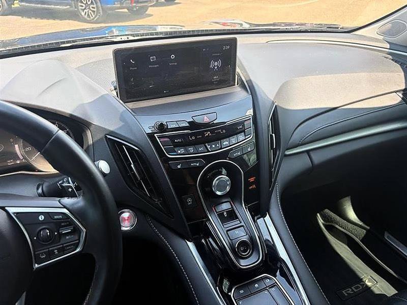 Used 2019 Acura RDX FWD w/ Technology Package image 26