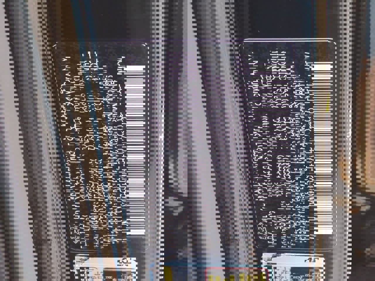 Used 2017 Hyundai Santa Fe Limited image 39