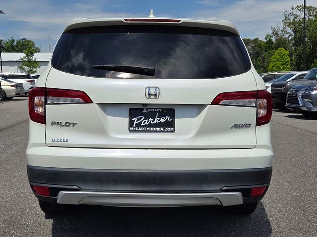Used 2019 Honda Pilot EX-L image 4