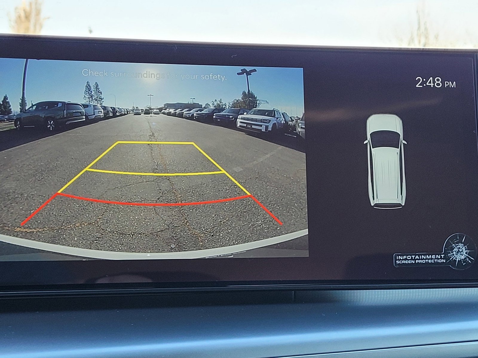 New 2026 Hyundai Ioniq 9 SE image 10