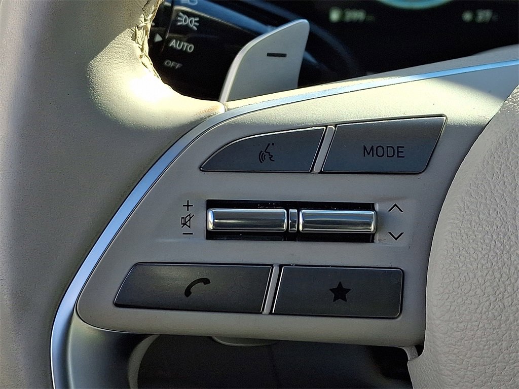 Used 2023 Hyundai Palisade Limited image 24