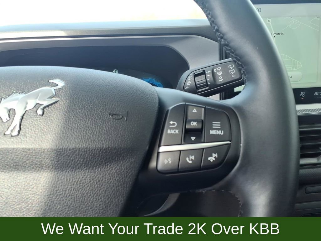 Used 2025 Ford Bronco Sport Outer Banks w/ Outer Banks Tech Package+ image 22