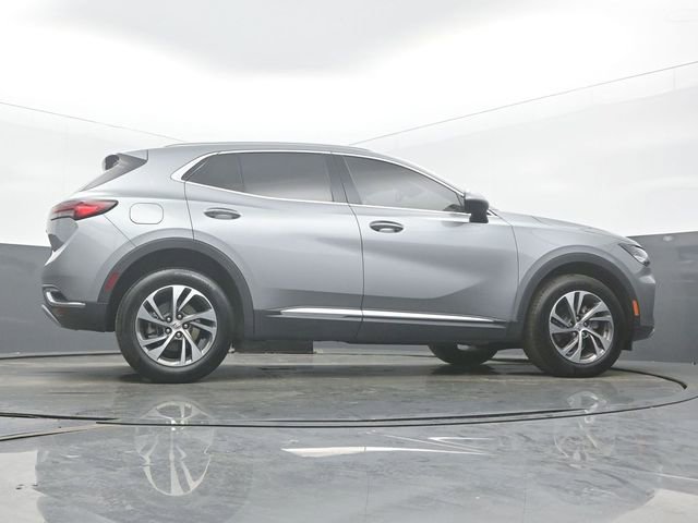 Certified 2023 Buick Envision Essence image 52