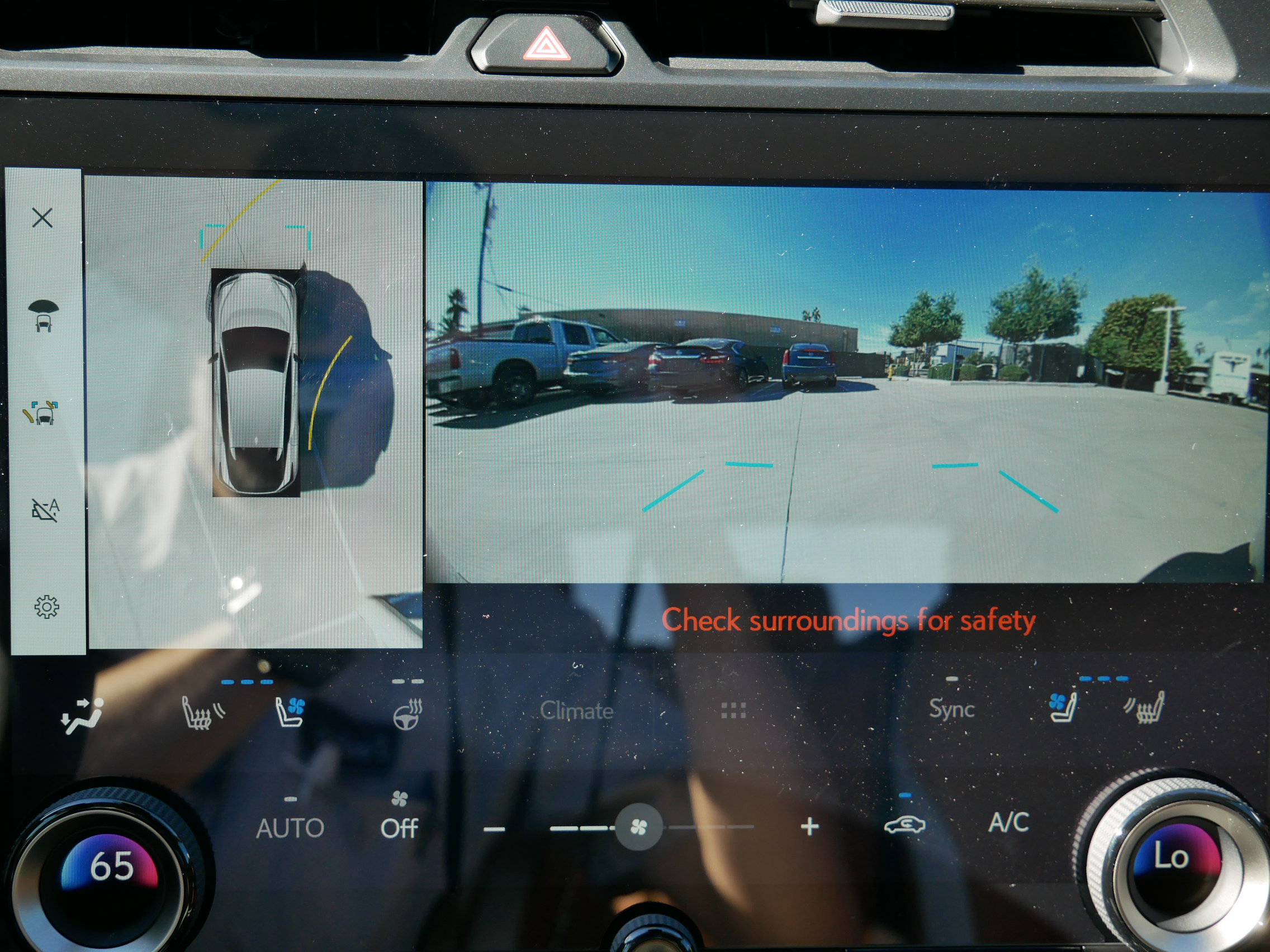 New 2026 Lexus RZ 450e 2WD image 22