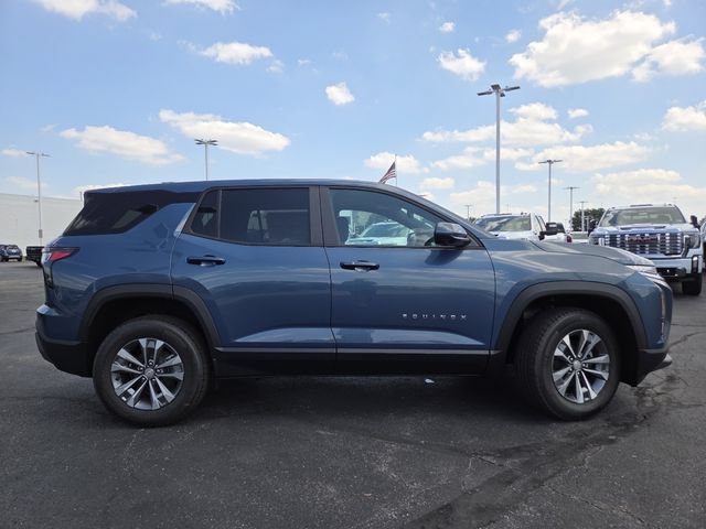 New 2026 Chevrolet Equinox LT w/ Safety and Technology Package AWD/4WD image 18