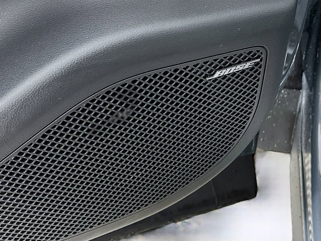 New 2026 Hyundai Tucson Limited image 17